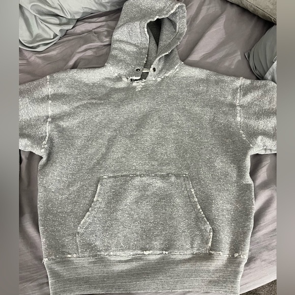 Saint Laurent Hoodie